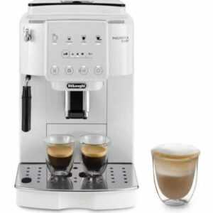 De'Longhi Kaffeevollautomat ECAM220.21.WW Magnifica Start 1450W Milchschaumdüse