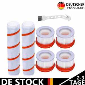 Bürste Filter Zubehör Für Xiaomi Dreame V8 V9 V9B V9P XR V10 V11 Staubsauger DHL