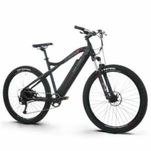 E Mountainbike 27.5 Zoll E-Fahrrad 36V Ebike 13AH Elektrofahrrad Moped E-bike