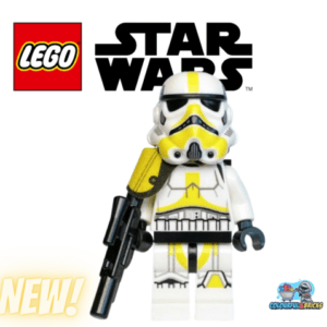 LEGO® Star Wars Figur - Imperial Artillery Stormtrooper * aus 75311*  Neuware