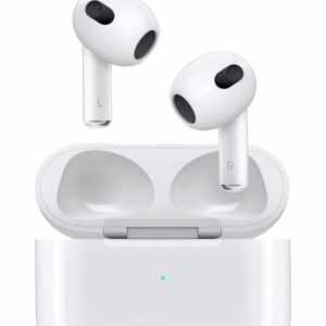 Apple AirPods (3. Generation) - Brand Neu & Versiegelt