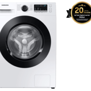 Samsung WW4900T, Waschmaschine, Ecobubble™, 8kg