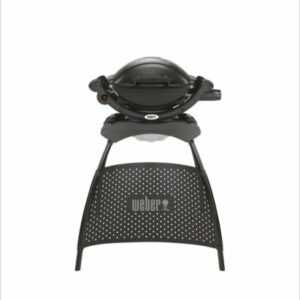 weber gasgrill q 1000 neu & ovp