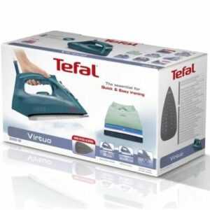 Tefal Virtuo FV1712 2000W Dampfbügeleisen