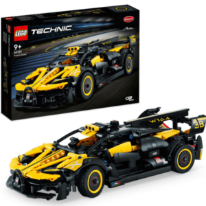 LEGO 42151 Technic Bugatti-Bolide