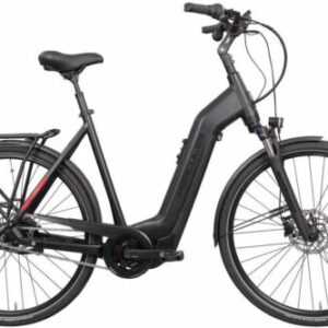 HERCULES E-Bike Intero I-R8 E 28 Zoll Wave Nabenschaltung | 8 Gang | RH 49 cm