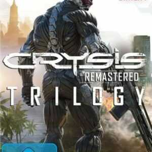 Crysis Remastered Trilogy Nintendo Switch Download Vollversion Code Email