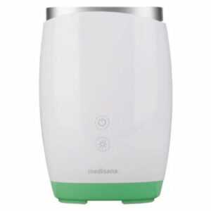 MEDISANA Ultraschall Aroma Diffusor mit Wellnesslicht