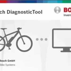 Bosch eBike diagnostic Software zum Download