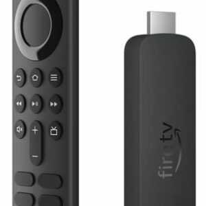 Amazon Fire TV Stick 4K Max (2. Generation)