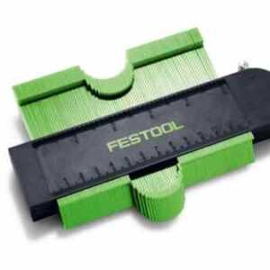 Festool Konturenlehre KTL-FZ FT1 mit Feststell Funktion Profillehre