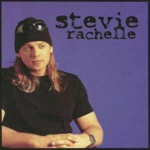 Stevie Rachelle since sixty six TUFF CD GLAM Shameless rare