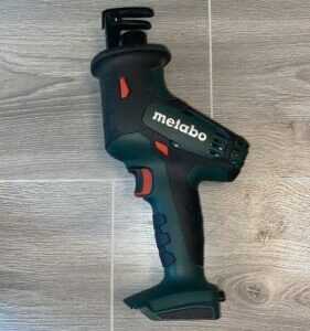 Metabo SSE 18 LTX COMPACT  Akku-Säbelsäge Ohne Akku NEU