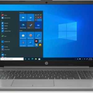 HP Laptop 15,6" FHD | AMD Ryzen 3 5300U | 8GB RAM 512GB SSD | Win 11 | w. NEU