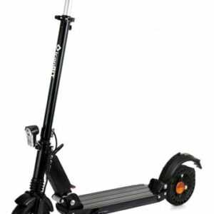 iconBIT IK-1972K CITY Kick Scooter Tracer Street E-Scooter 350 W - Schwarz