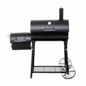 Tepro Smoker Biloxi 126,0 X 63,5 X 126,0 Cm 1087 (4011964010871)