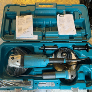 Makita Kofferset - GA7020R Winkelschleifer und 9556NB Winkelschleifer neu