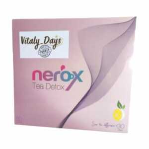 Nerox Tee✅100% Original ✅  NEROX TEA VON DIOX TEA Blitzschneller Versand