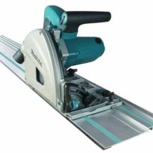 Makita SP6000J1 Tauchsäge 165 mm