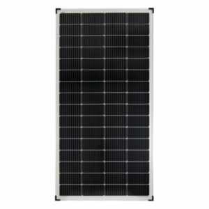 Solarmodul 240 Watt Mono 10 Busbars Solarpanel Solarzelle PV 36V 1580mm 0% MwSt.