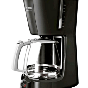 Bosch Filterkaffeemaschine CompactClass Extra *schwarz*