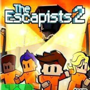 The Escapists 2 - Nintendo Switch - Neu & OVP