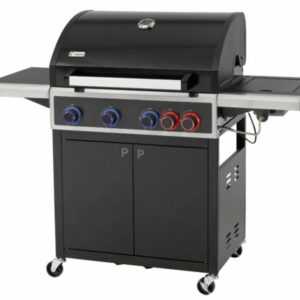 Tepro 3303 Gasgrill Keansburg 4