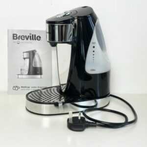 NEU: Breville VKJ142 Wasserkocher Heißwasser Spender Tee Kaffee | Funktion ✅