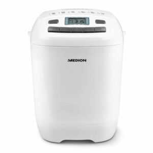 MEDION MD 18636 Brotbackautomat - 650W