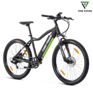 27,5 Zoll MTB Mountainbike E-bike 36V Akku Elektrofahrrad SHIMANO 7 Gang