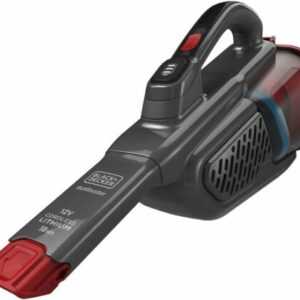 Black & Decker Mini-, Akku- und Auto-Sau BHHV315B Dustbuster