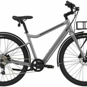 Cannondale E-Bike Treadwell Neo 2 EQ