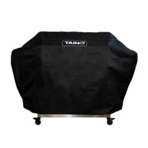 TAINO Abdeckhaube PLATINUM 6+2 BLACK 6+1 Gasgrill Abdeckung Schutzhülle