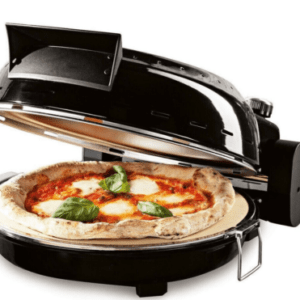 Gourmetmaxx Pizza-Maker Pizzaofen 12282