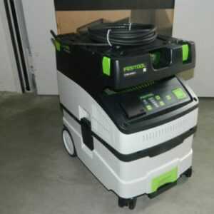 Festool Absaugmobil CTM MIDI I Nr. 577822  Staubsauger Sauger Ausstell unbenutzt