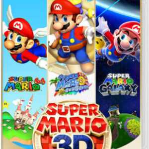 Nintendo Switch Super Mario Happy  holiday steelbook Ohne Spiel Asia Exclusiv