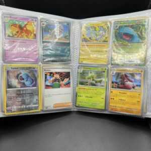 Pokemon Karten 50 Stück Sammlung Deutsch Inkl. Sammelalbum