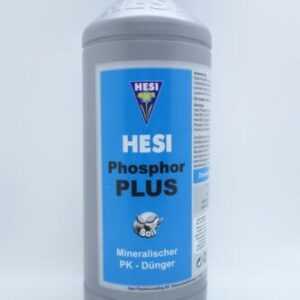 HESI Phosphor Plus Blütenbooster - 1L