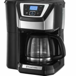 Philips HD 7900/01 Filterkaffeemaschine Kaffeemaschine Mahlwerk Tassenfunktion