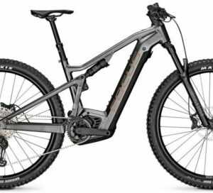 Focus Thron² 6.8 e-Mountainbike, Bosch-Smart mit Kiox