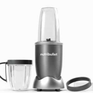 Nutribullet NB505 DG Standmixer 500W 710ml, schwarz