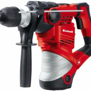 Einhell TH-RH 1600 4258478 Elektro-Bohrhammer Meißelhammer + Koffer - Neu