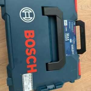 Bosch Professional 18V System BITURBO Akku Bohrschrauber GSR 18V-150 C / Neu