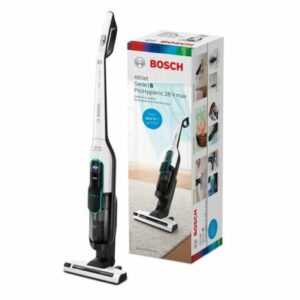 Bosch BCH86HYG2 Kabelloser 28V Handstaubsauger Athlet Pro Hygienic Stielsauger