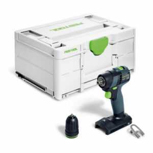 Festool Akku-Bohrschrauber TXS 18-Basic