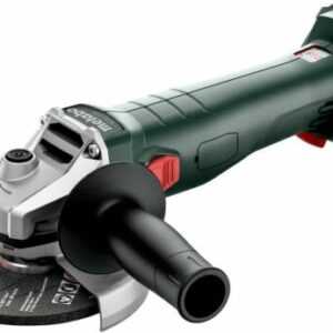 Metabo Akku Winkelschleifer W 18 7-125 602371850 18V ohne Akku ohne Ladegerät