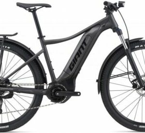 Giant Talon E+ EX e-Mountain-Bike - 2022er Austellungsfahrzeug