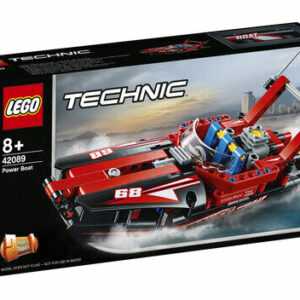 LEGO® Technik: 42089 Rennboot  OVP & NEU