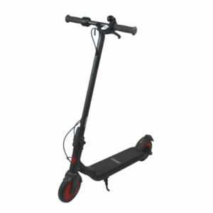 Ninebot by Segway Zing C20 Elektro-Roller Kickscooter E-Scooter faltbar