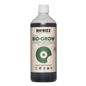 Biobizz Bio-Grow Wachstumsdünger - 1 L